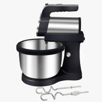 Hoffmans HM-6631 FamilyBake 1600W  великий міксер для щоденної випічки
